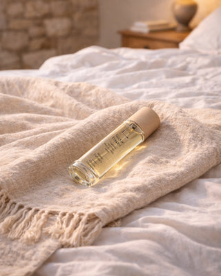 Brume parfumée artisanale - Nectar Poudré