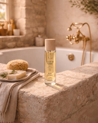 Brume parfumée artisanale - Cocktail Acidulé