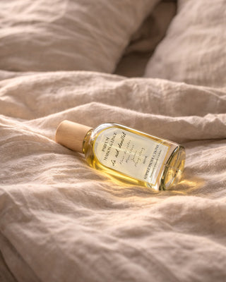Parfum Maison & Linge - Le Nid Douillet