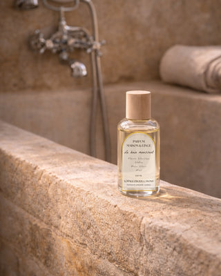 Parfum Maison & Linge - Le Bain Moussant