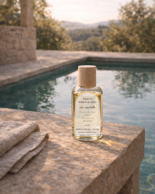 Parfum Maison & Linge - La Cueillette