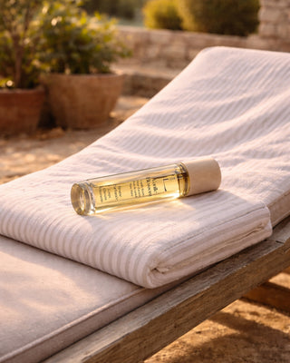 Brume parfumée artisanale - Vanille Blossom