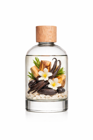 Parfum Maison & Linge - Le Coin Lecture