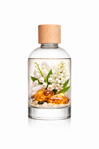 Parfum Maison & Linge - La Fenêtre Ouverte