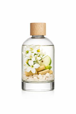 Parfum Maison & Linge - La Buanderie (Anciennement Perle Satinée)