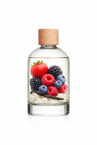 Parfum Maison & Linge - La Cueillette (Anciennement Fruits Rouges)