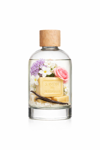 Parfum Maison & Linge - La Savonnerie (Anciennement Savon de Marseille)