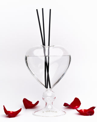 Diffuseur de parfum Coeur Lopale