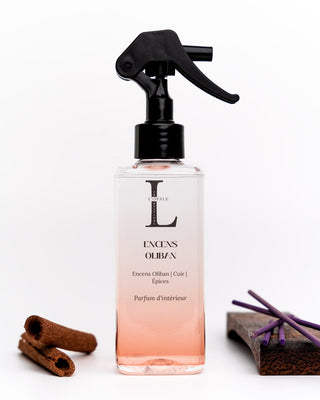 Parfum d'intérieur - Encens Oliban 200 mL