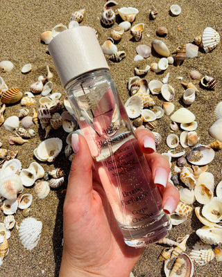 Brume parfumée artisanale - Vanille Blossom