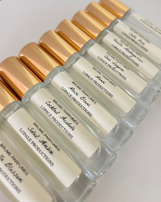 Coffret parfumerie Femme